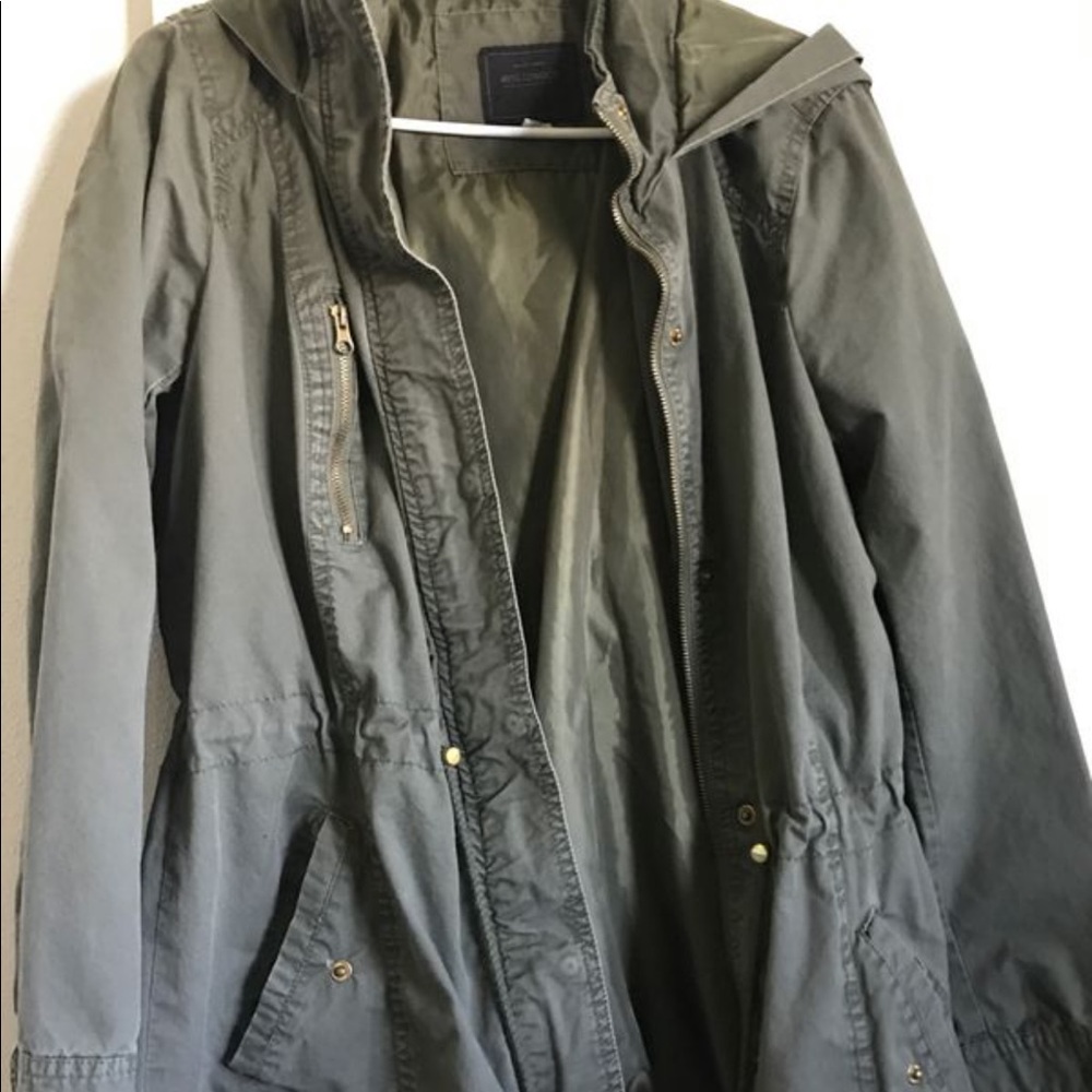 Jacket - Picture 2 of 3